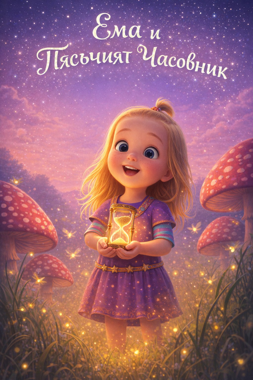 Персонализирана книжка 3